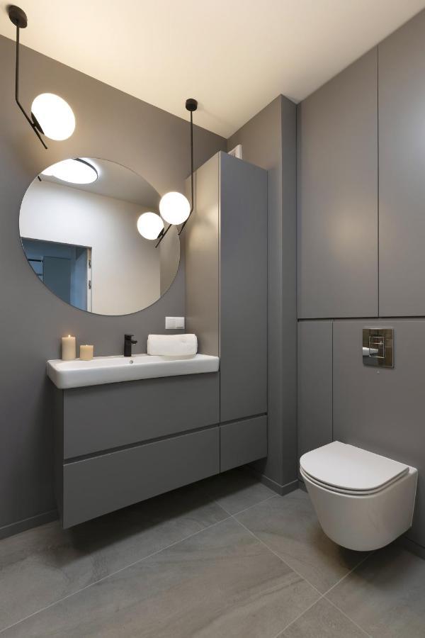 Elite Apartments Majewskich Гданск Екстериор снимка
